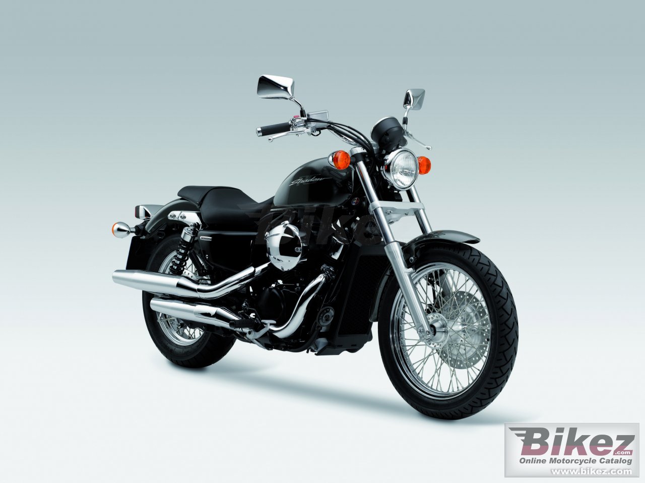 Honda Shadow RS