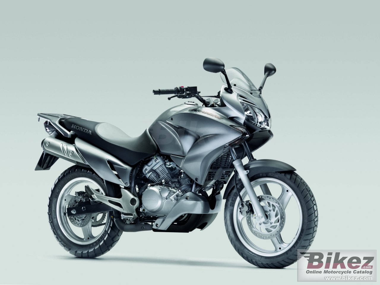 Honda Varadero 125 DX