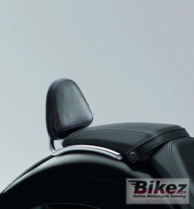 2010 Honda VT1300CX