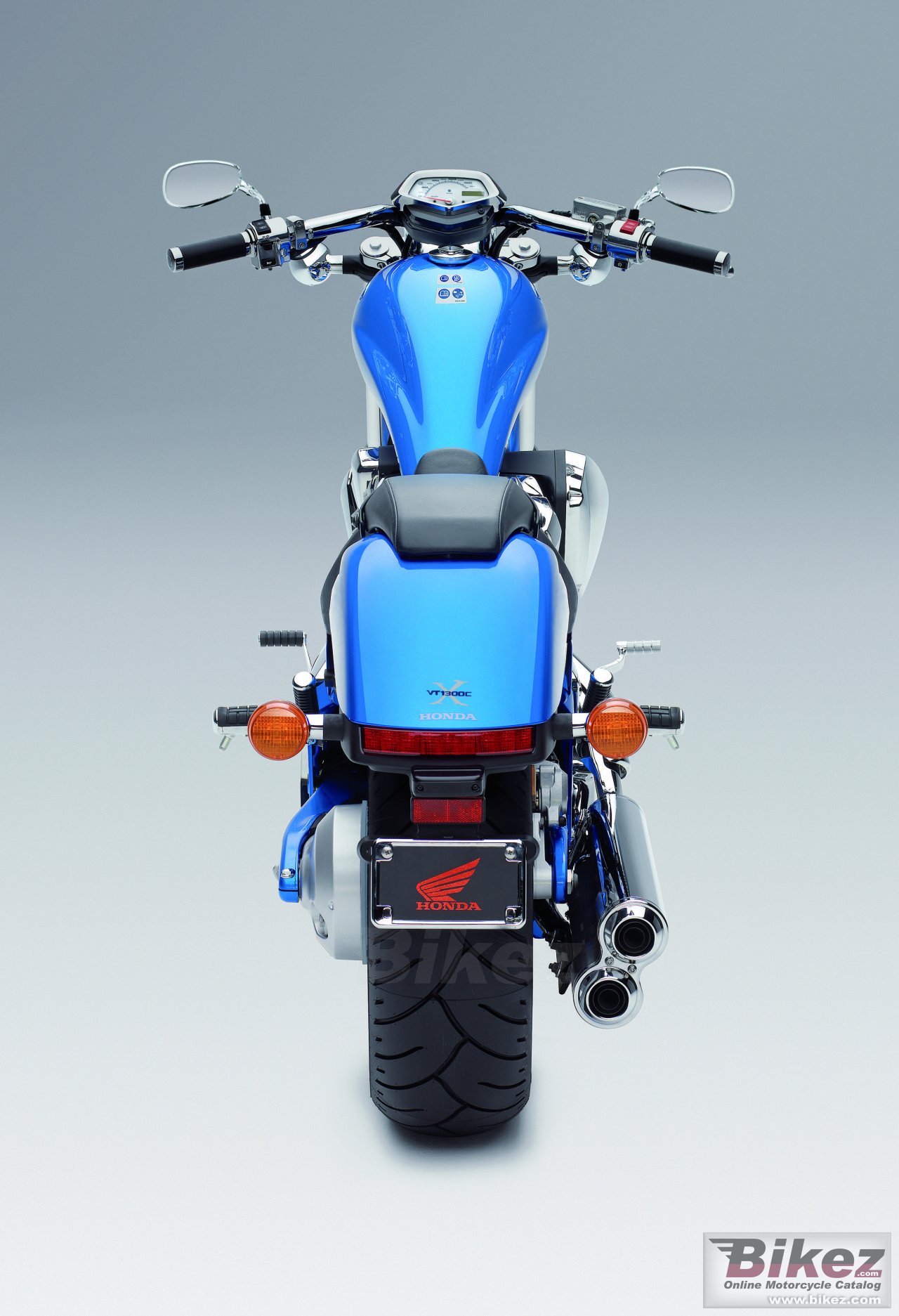 Honda VT1300CX