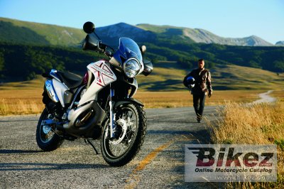 2010 Honda XL700V Transalp ABS