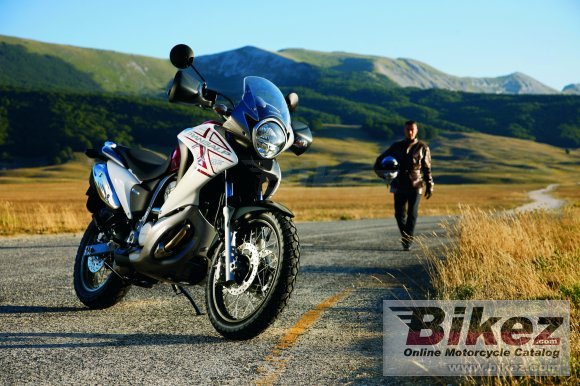 2010 Honda XL700V Transalp ABS