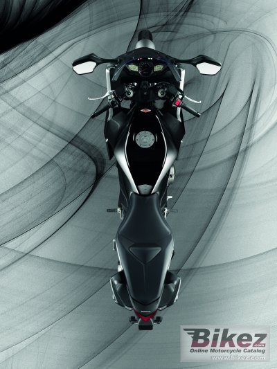 2010 Honda VFR1200F