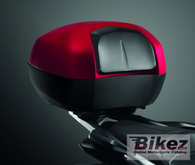2010 Honda VFR1200F