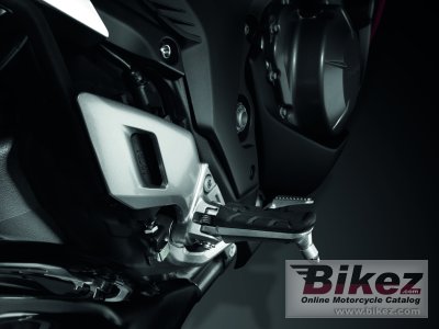 2010 Honda VFR1200F