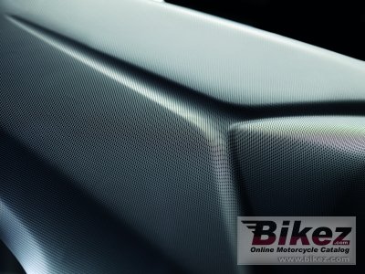 2010 Honda VFR1200F