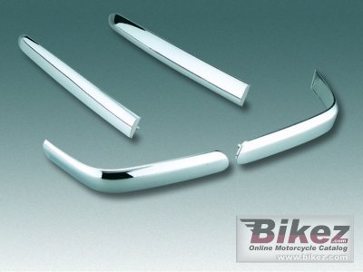 2010 Honda GL1800 Gold Wing Deluxe