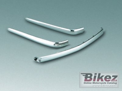 2010 Honda GL1800 Gold Wing Deluxe