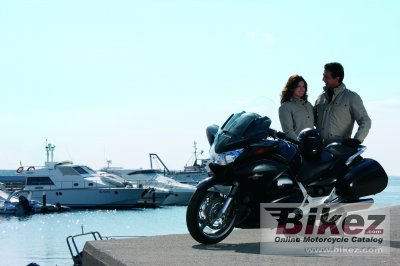 2011 Honda ST1300 Pan-European
