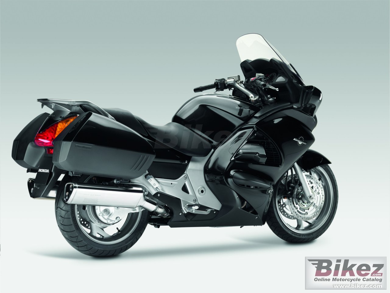 Honda ST1300 ABS