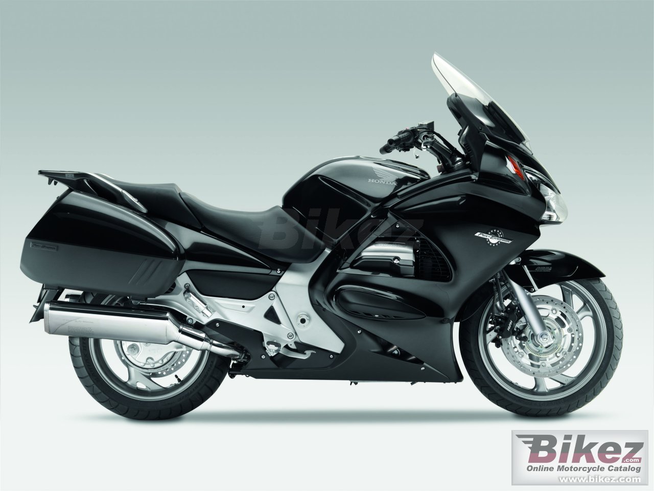 Honda ST1300 ABS