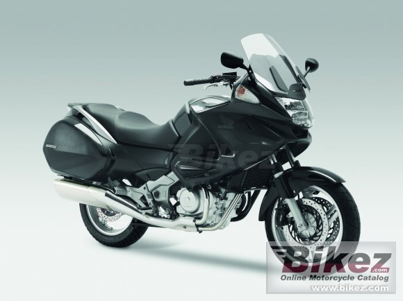 2011 Honda NT700V ABS