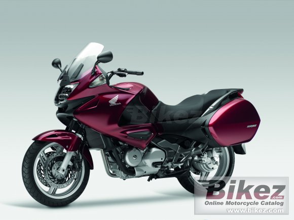 2011 Honda NT700V ABS