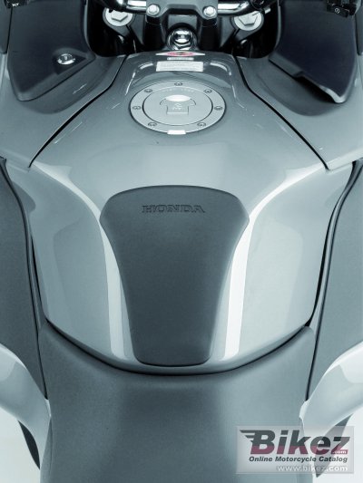 2011 Honda NT700V