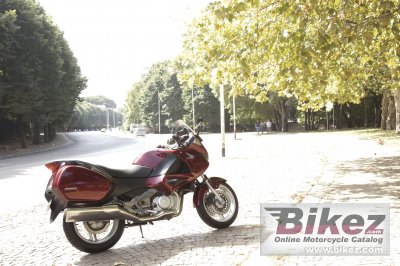 2011 Honda NT700V
