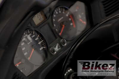 2011 Honda NT700V