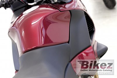 2011 Honda NT700V