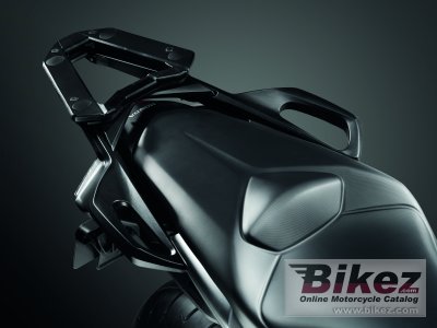 2011 Honda VFR1200F