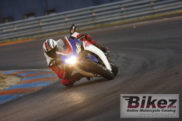 2011 Honda CBR1000RR