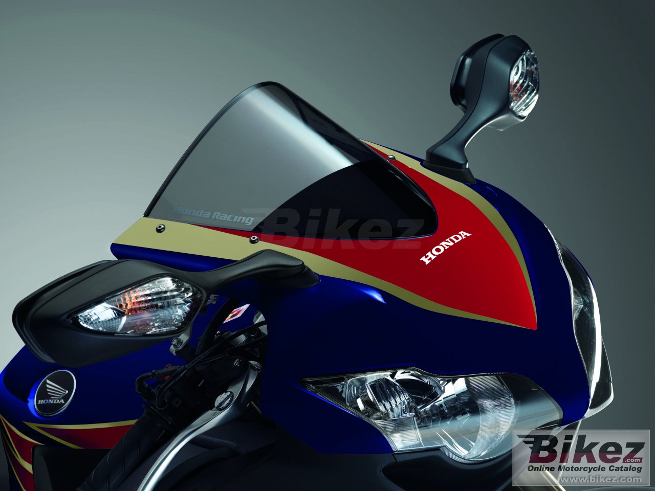 Honda CBR1000RR