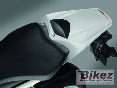 2011 Honda CBR1000RR