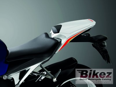 2011 Honda CBR1000RR