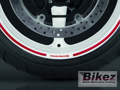 2011 Honda CBR1000RR