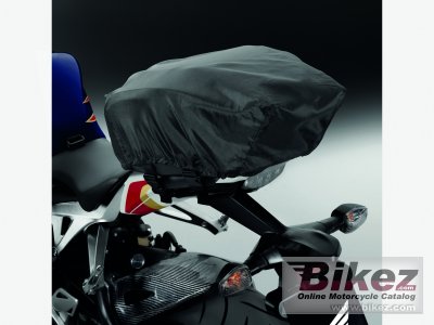 2011 Honda CBR1000RR