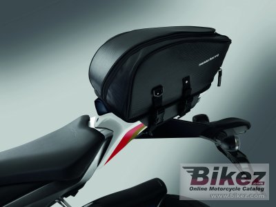 2011 Honda CBR1000RR