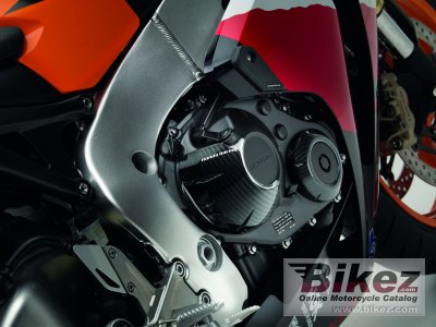 2011 Honda CBR1000RR