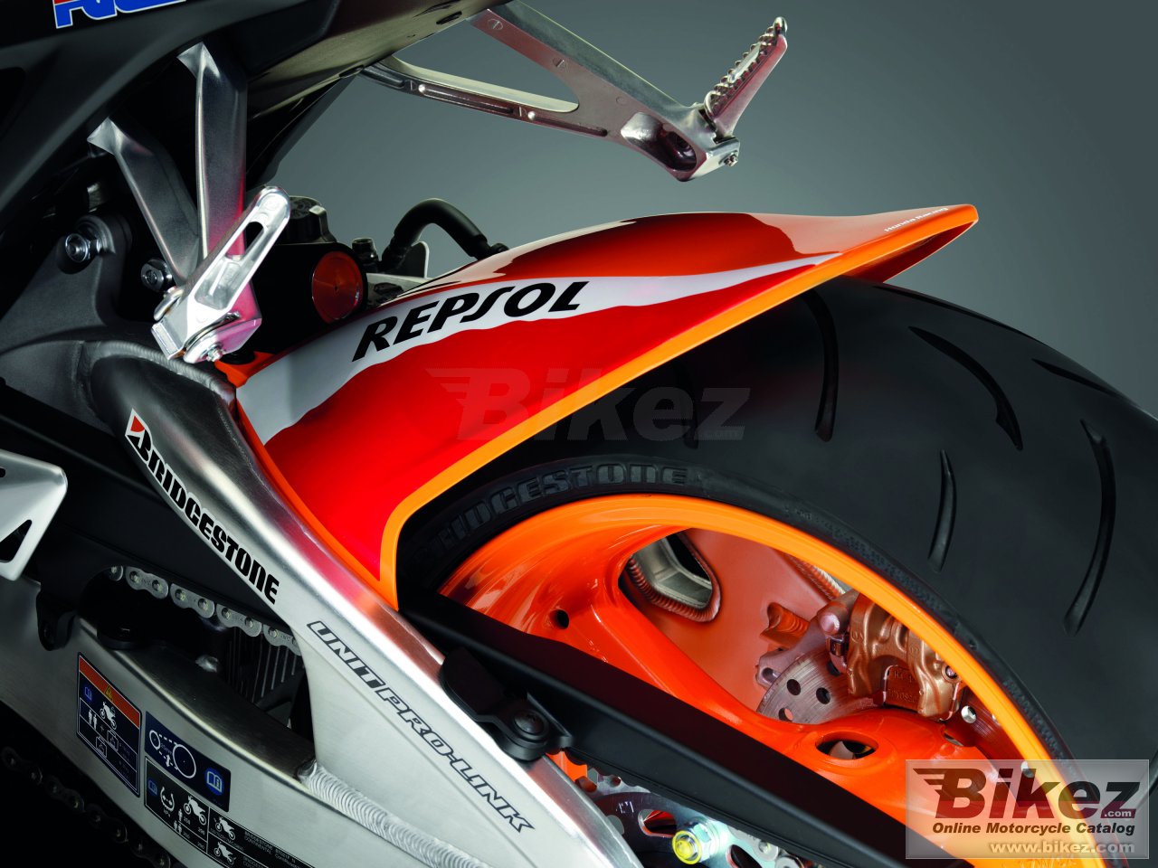 Honda CBR1000RR