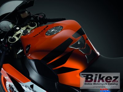 2011 Honda CBR1000RR