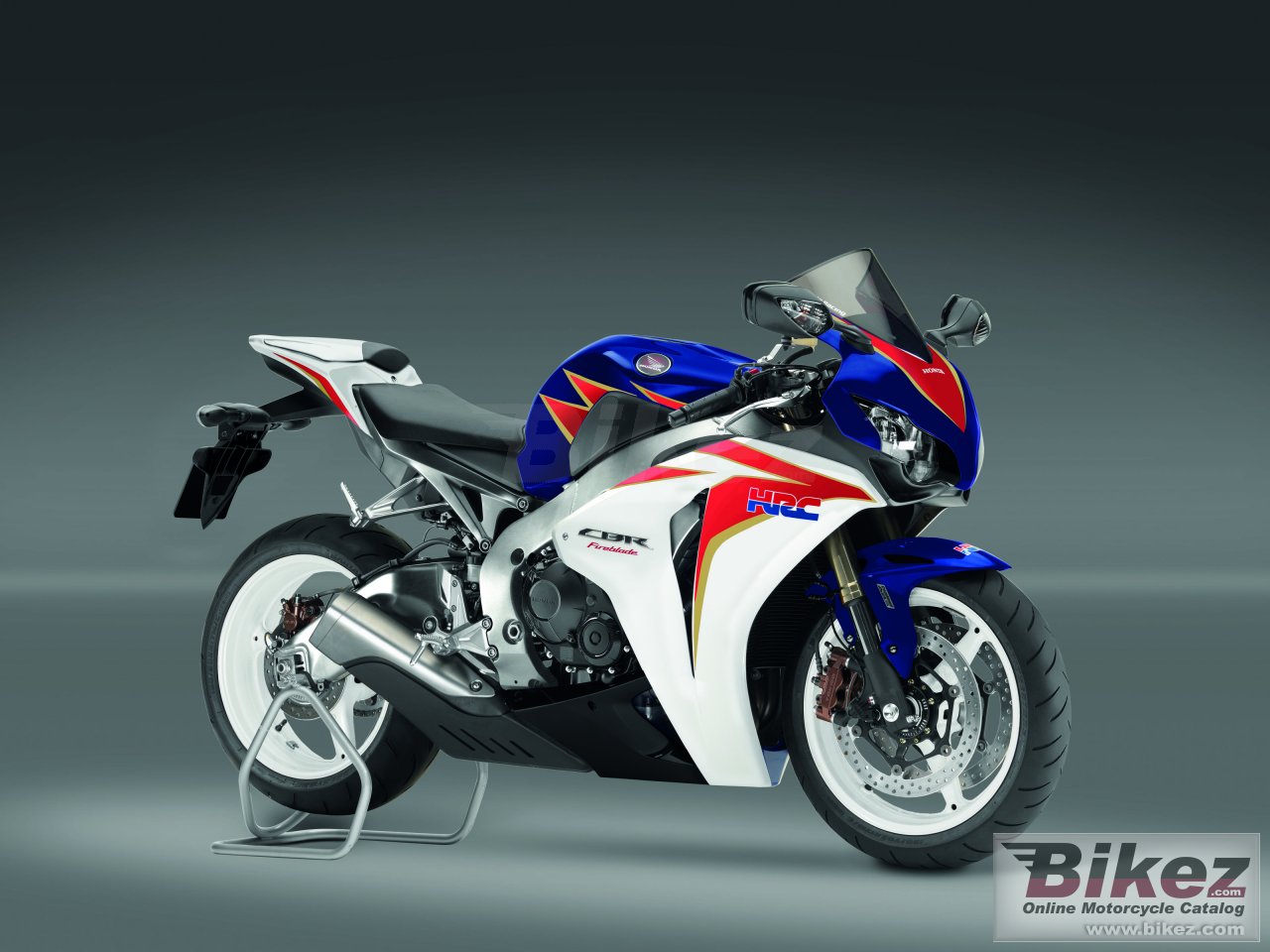 Honda CBR1000RR