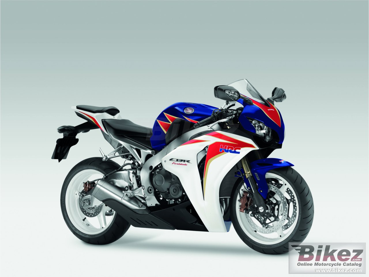 Honda CBR1000RR ABS