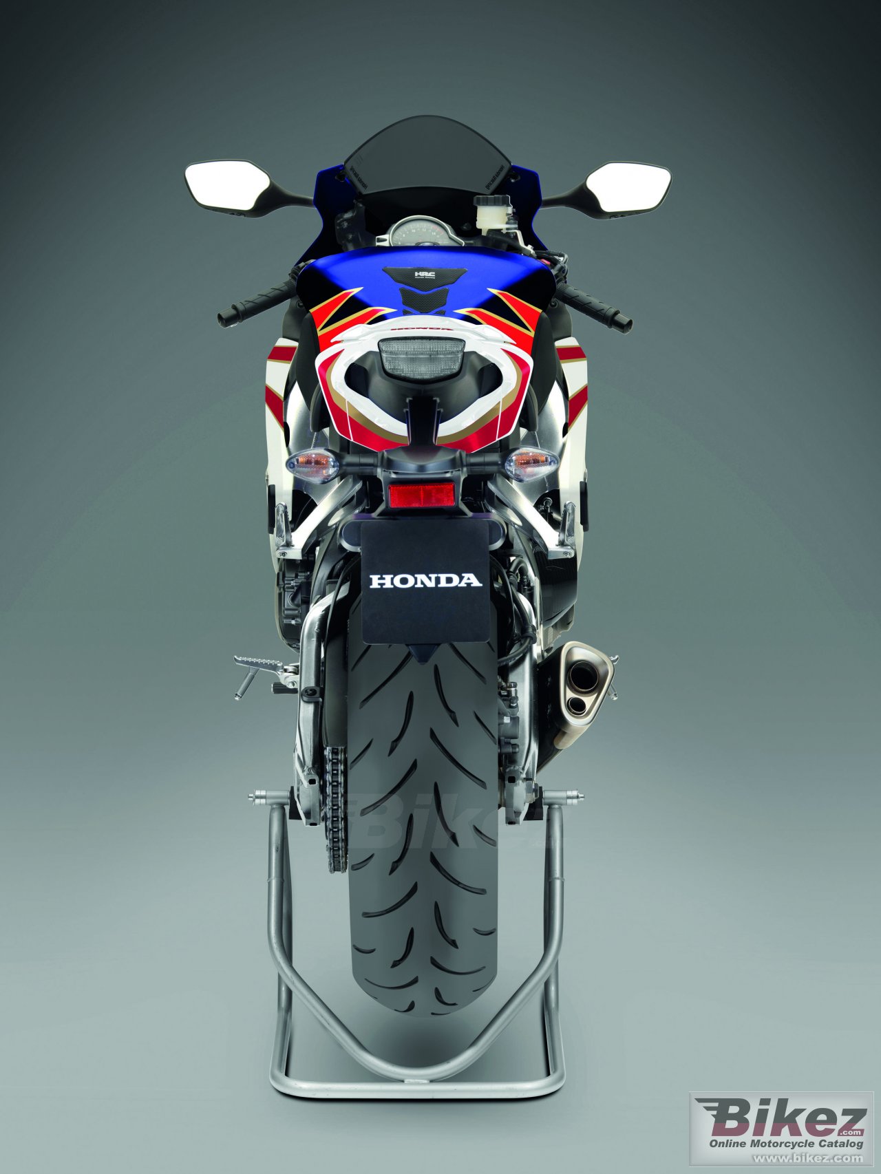 Honda CBR1000RR ABS