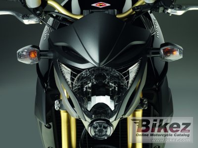 2011 Honda CB1000R