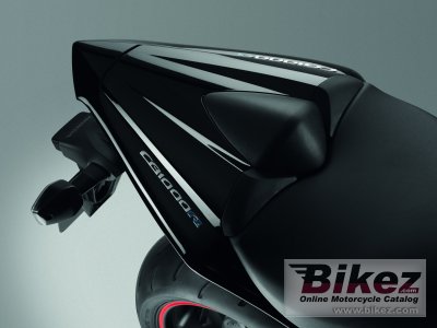 2011 Honda CB1000R