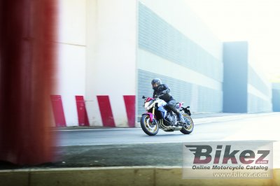 2011 Honda CB1000R