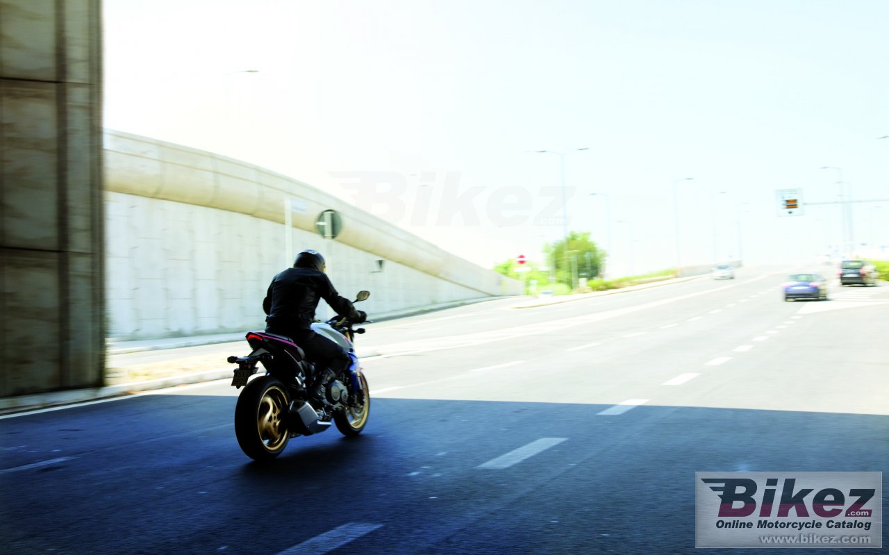 Honda CB1000R