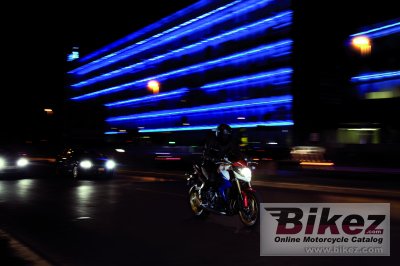 2011 Honda CB1000R