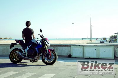 2011 Honda CB1000R