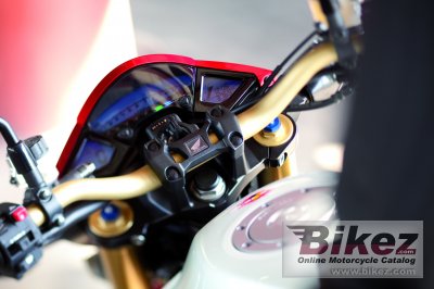 2011 Honda CB1000R