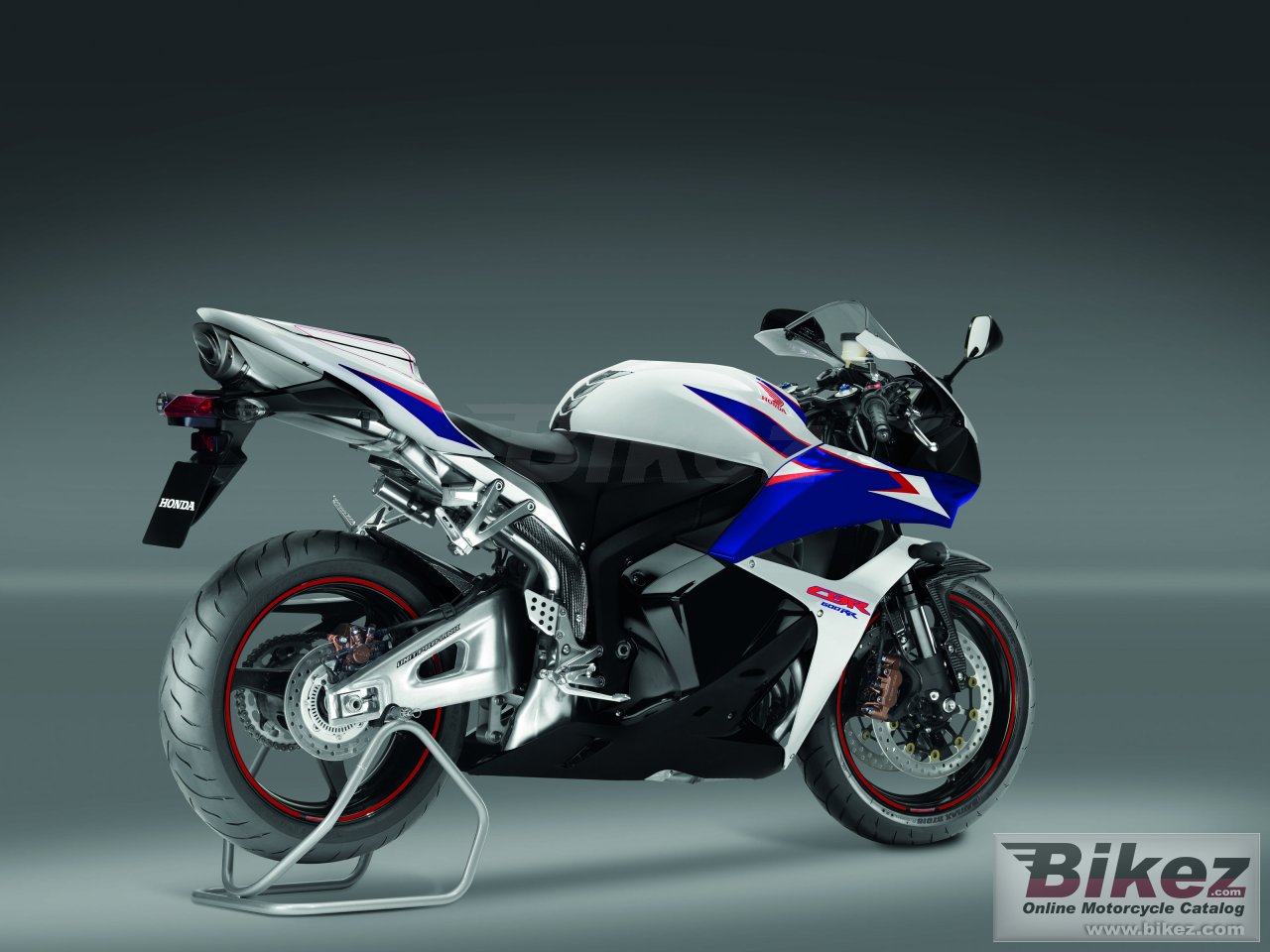 Honda CBR600RR