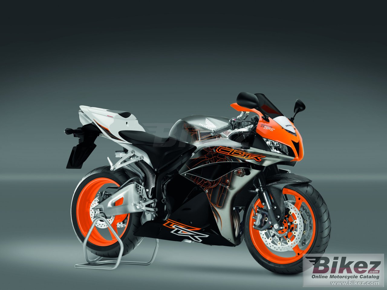 Honda CBR600RR