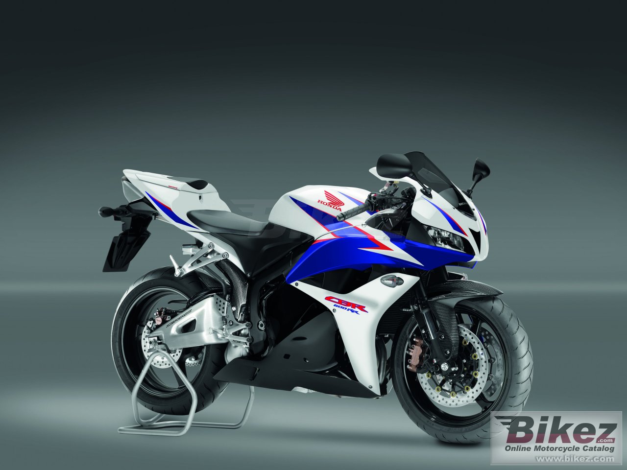 Honda CBR600RR