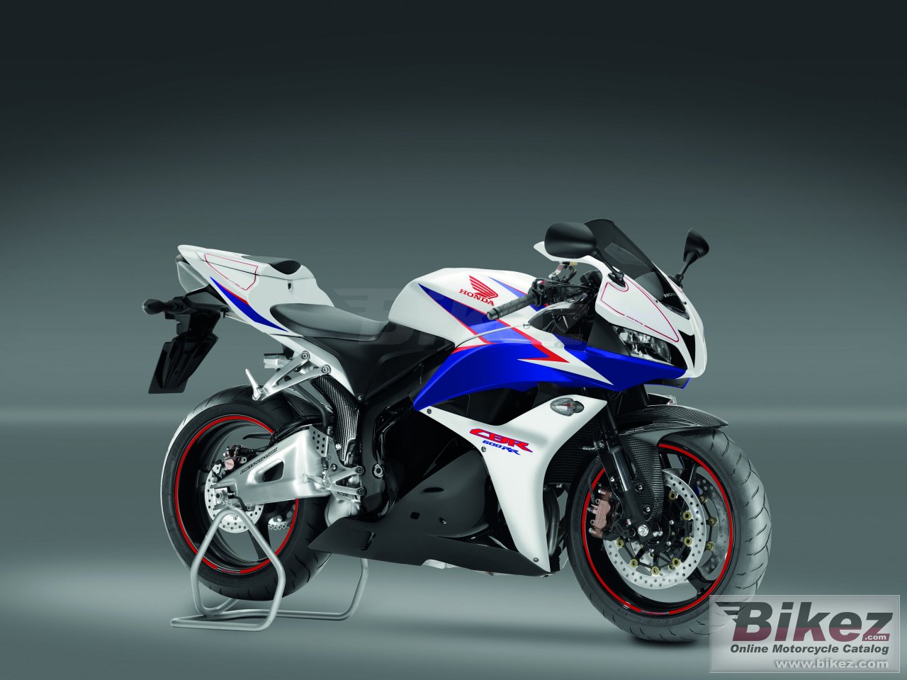 Honda CBR600RR