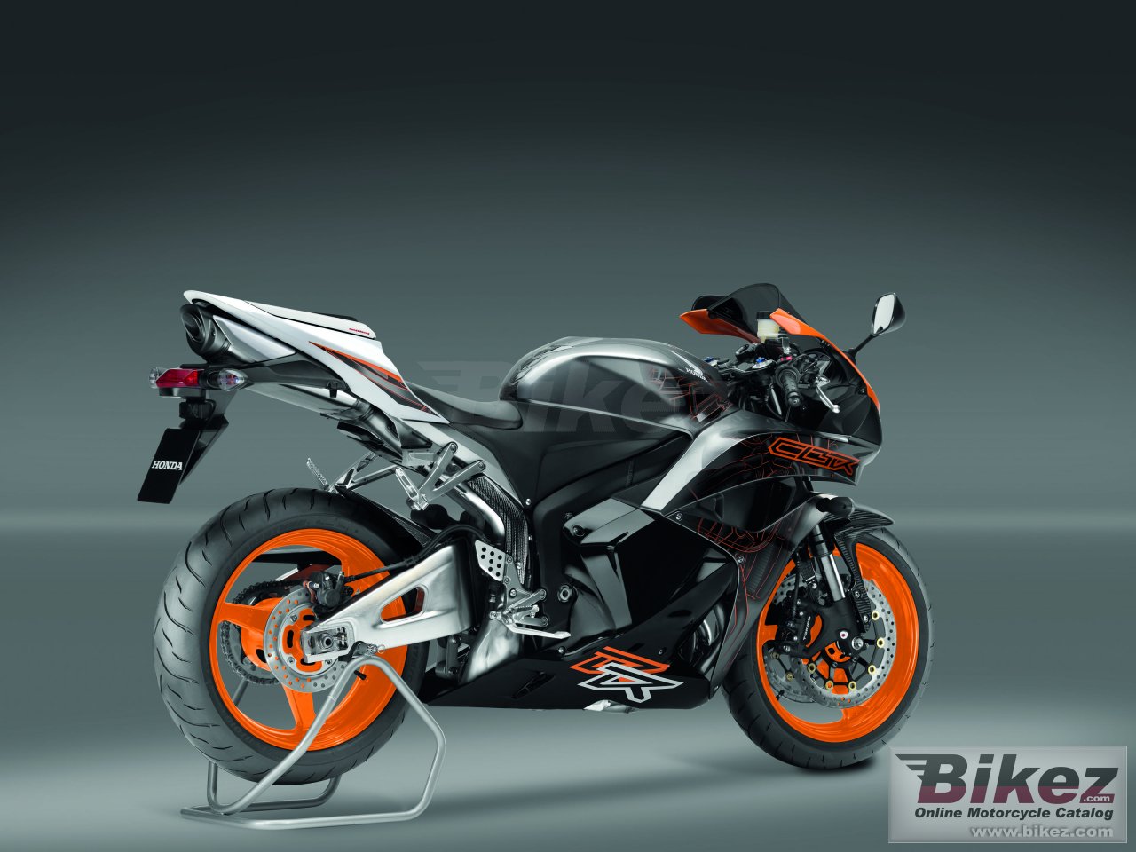 Honda CBR600RR ABS