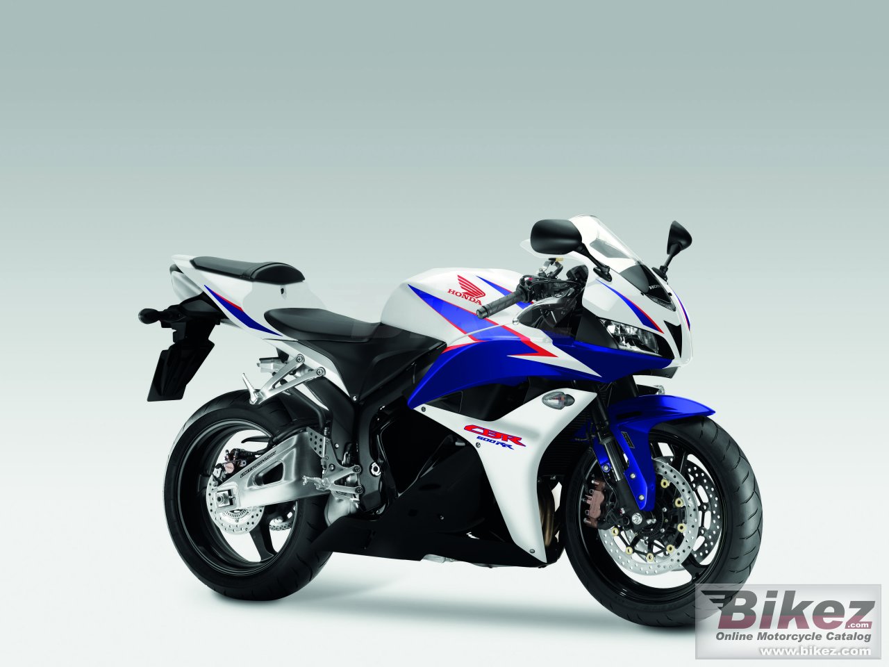 Honda CBR600RR ABS