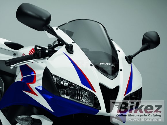 2011 Honda CBR600RR ABS