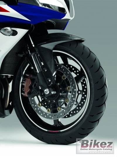 2011 Honda CBR600RR ABS